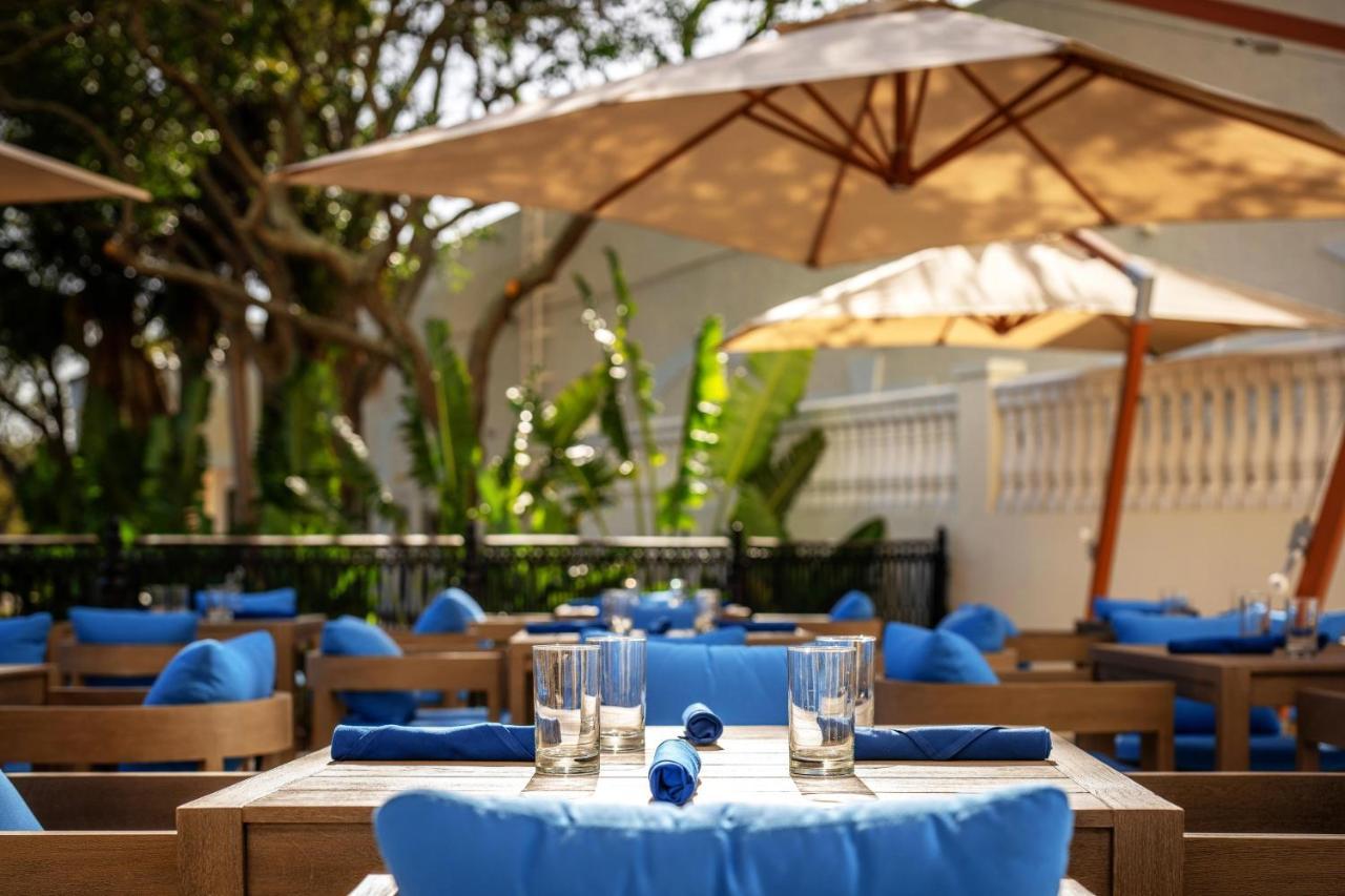 The Karol Hotel, St. Petersburg Clearwater, A Tribute Portfolio Hotel Bagian luar foto
