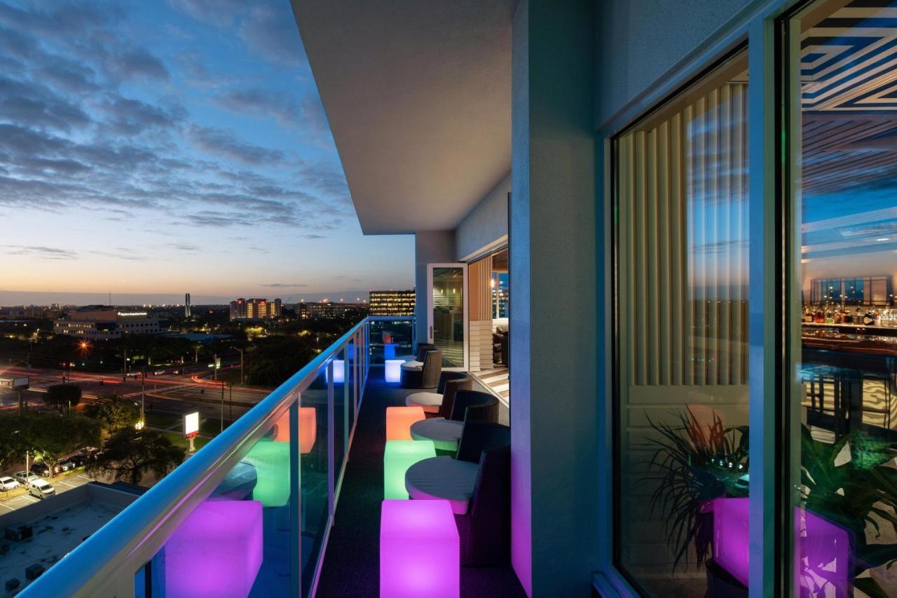 The Karol Hotel, St. Petersburg Clearwater, A Tribute Portfolio Hotel Bagian luar foto