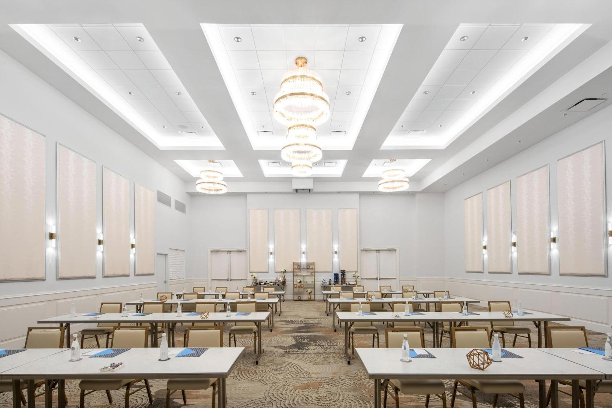 The Karol Hotel, St. Petersburg Clearwater, A Tribute Portfolio Hotel Bagian luar foto
