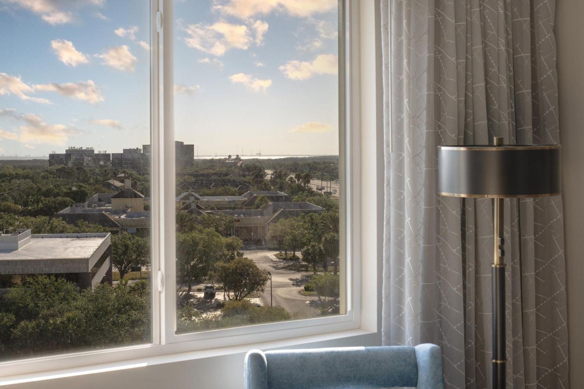 The Karol Hotel, St. Petersburg Clearwater, A Tribute Portfolio Hotel Bagian luar foto