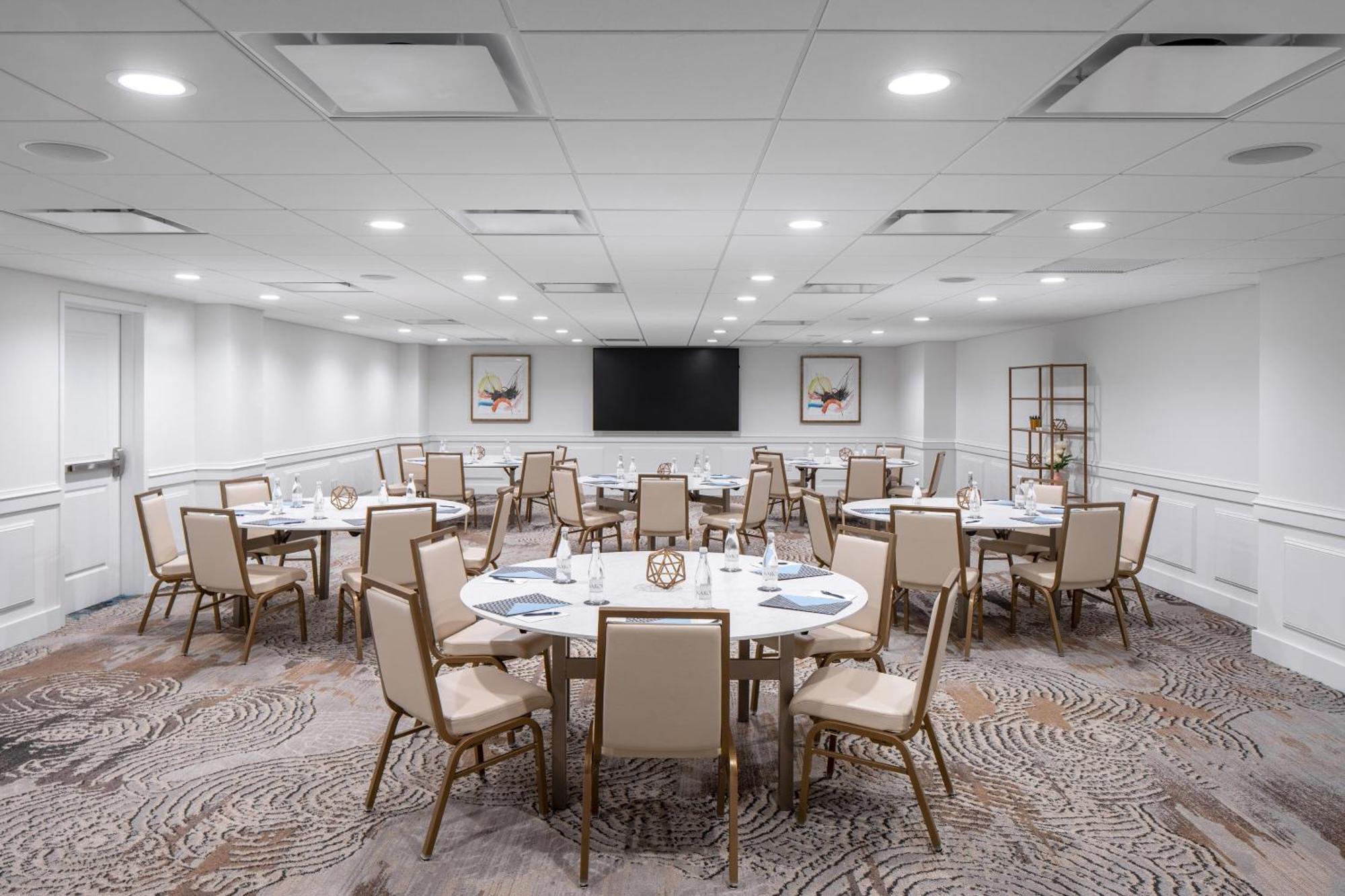 The Karol Hotel, St. Petersburg Clearwater, A Tribute Portfolio Hotel Bagian luar foto