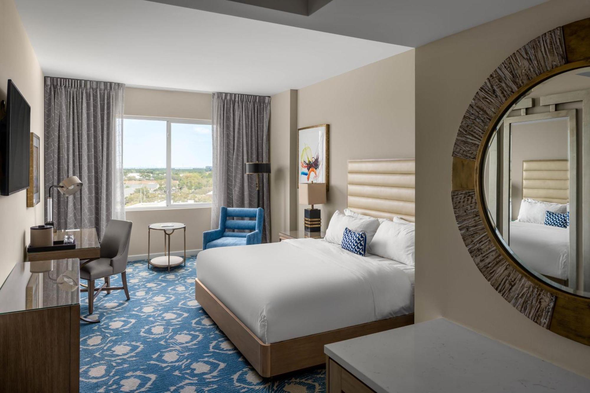 The Karol Hotel, St. Petersburg Clearwater, A Tribute Portfolio Hotel Bagian luar foto