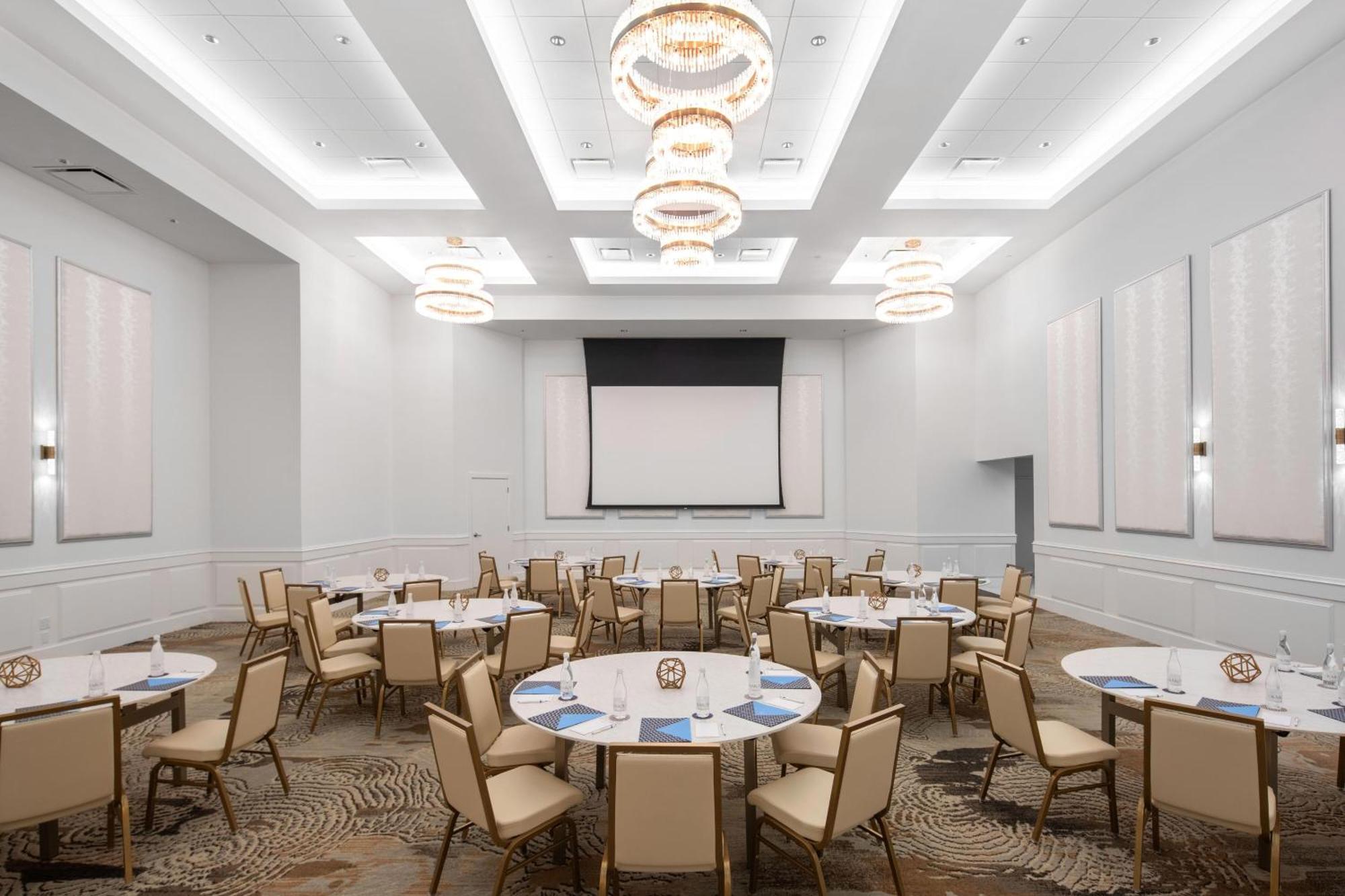 The Karol Hotel, St. Petersburg Clearwater, A Tribute Portfolio Hotel Bagian luar foto