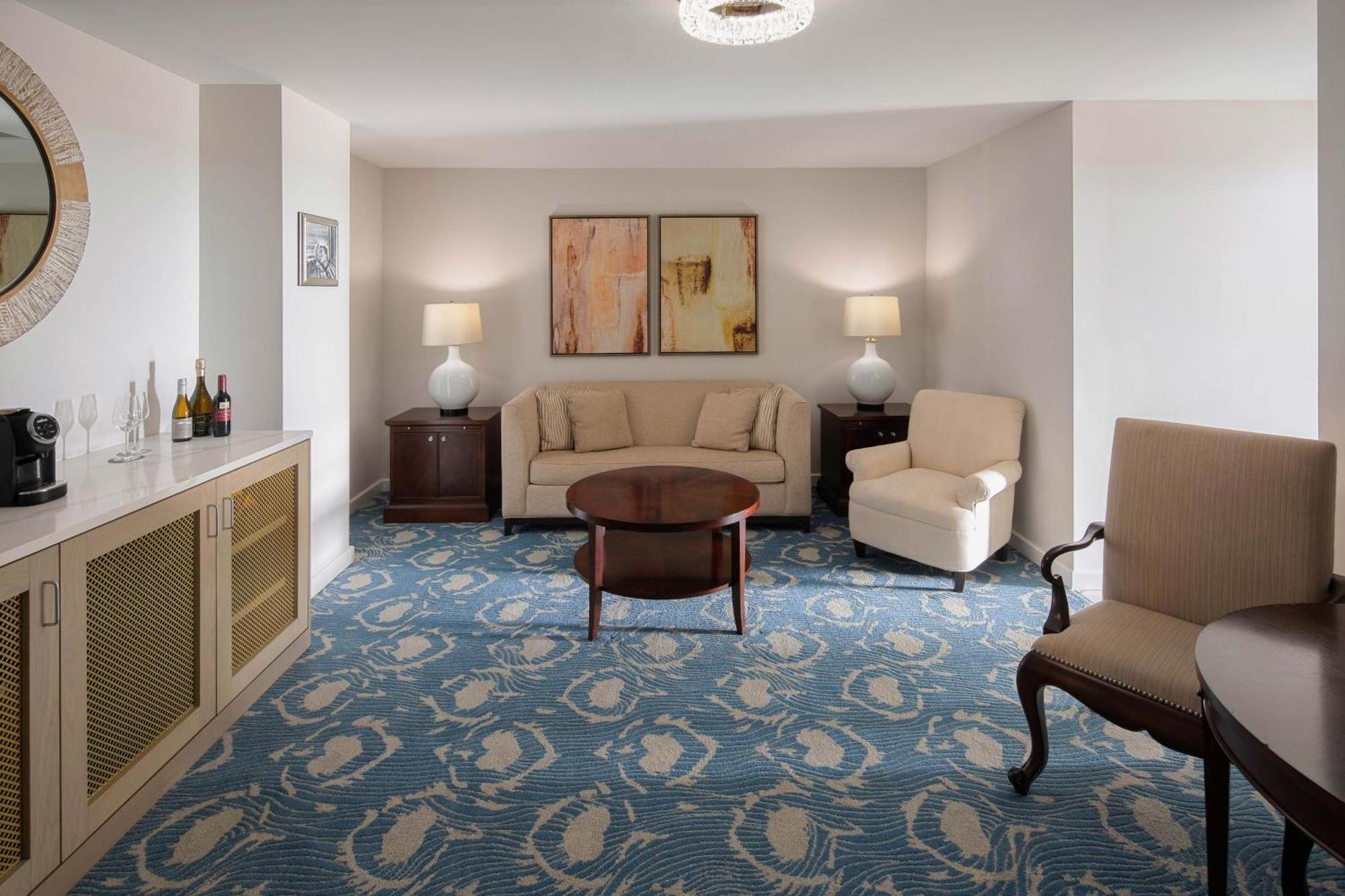 The Karol Hotel, St. Petersburg Clearwater, A Tribute Portfolio Hotel Bagian luar foto